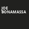 Joe Bonamassa, Linda Ronstadt Music Hall, Tucson