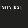 Billy Idol, Anselmo Valencia Tori Amphitheatre, Tucson