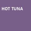 Hot Tuna, Rialto Theater, Tucson