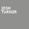 Josh Turner, Desert Diamond Casino Sahuarita, Tucson