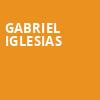 Gabriel Iglesias, Anselmo Valencia Tori Amphitheatre, Tucson