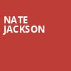 Nate Jackson, Rialto Theater, Tucson