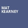 Mat Kearney, Rialto Theater, Tucson