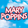 Mary Poppins at Tucson Music Hall
