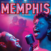 Memphis - The Musical at Tucson Music Hall