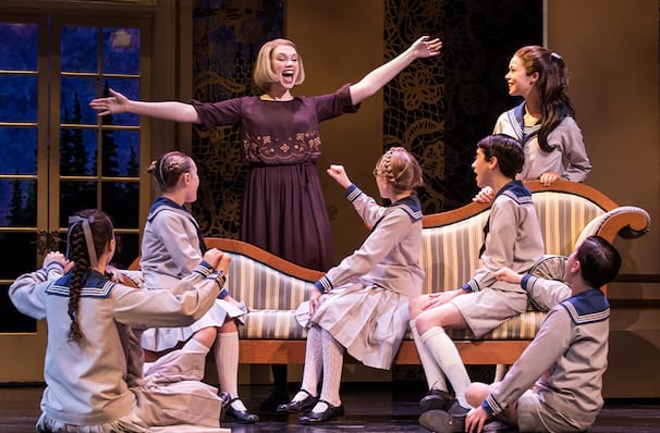 The Sound of Music