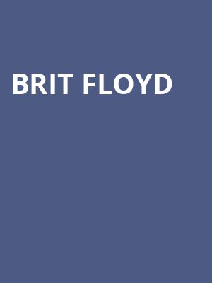 Brit Floyd, Linda Ronstadt Music Hall, Tucson