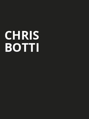 Chris Botti, Fox Theater, Tucson