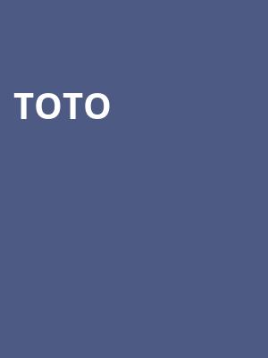 Toto, Rialto Theater, Tucson