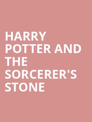 Harry Potter and The Sorcerers Stone, Centennial Hall, Tucson