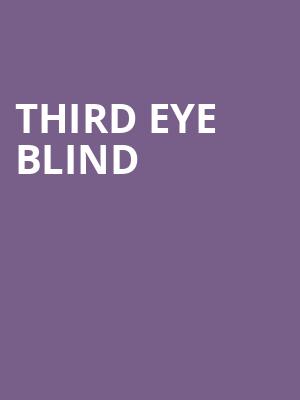 Third Eye Blind, Rialto Theater, Tucson