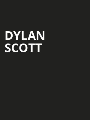 Dylan Scott, Pima County Fairgrounds, Tucson