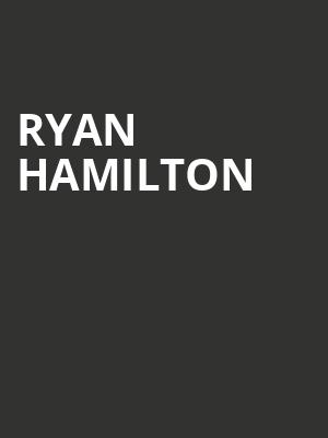 Ryan Hamilton, Rialto Theater, Tucson
