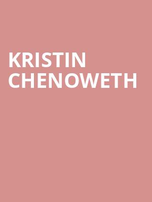 Kristin Chenoweth, Fox Theater, Tucson