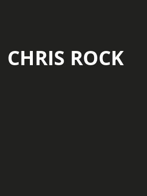 Chris Rock, Anselmo Valencia Tori Amphitheatre, Tucson