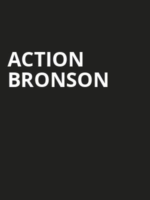 Action Bronson, Rialto Theater, Tucson