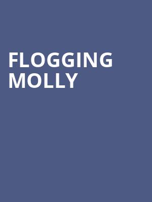 Flogging Molly, Rialto Theater, Tucson