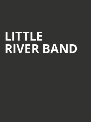 Little River Band, Desert Diamond Casino Sahuarita, Tucson