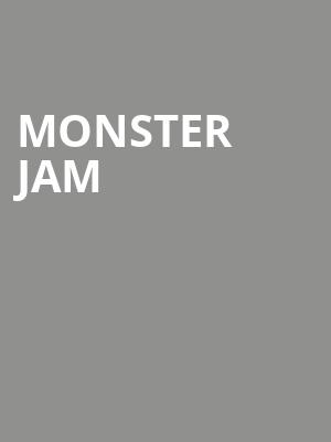 Monster Jam, Tucson Arena, Tucson