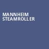 Mannheim Steamroller, Centennial Hall, Tucson