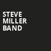 Steve Miller Band, Tucson Arena, Tucson