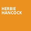 Herbie Hancock, Centennial Hall, Tucson