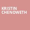 Kristin Chenoweth, Fox Theater, Tucson