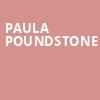 Paula Poundstone, Fox Theater, Tucson