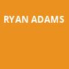 Ryan Adams, Fox Theater, Tucson