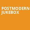 Postmodern Jukebox, Rialto Theater, Tucson