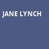 Jane Lynch, Fox Theater, Tucson