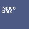 Indigo Girls, Fox Theater, Tucson