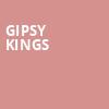 Gipsy Kings, Linda Ronstadt Music Hall, Tucson
