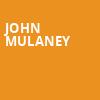 John Mulaney, Tucson Arena, Tucson