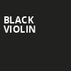 Black Violin, Rialto Theater, Tucson