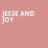 Jesse and Joy, Linda Ronstadt Music Hall, Tucson