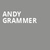 Andy Grammer, Fox Theater, Tucson