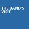 The Bands Visit, Centennial Hall, Tucson