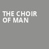 The Choir of Man, Fox Theater, Tucson