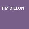 Tim Dillon, Rialto Theater, Tucson