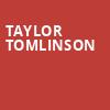 Taylor Tomlinson, Centennial Hall, Tucson
