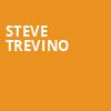 Steve Trevino, Linda Ronstadt Music Hall, Tucson