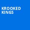 Krooked Kings, 191 Toole, Tucson