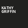 Kathy Griffin, Fox Theater, Tucson