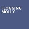 Flogging Molly, Rialto Theater, Tucson