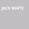 Jack White, Tucson Music Hall, Tucson